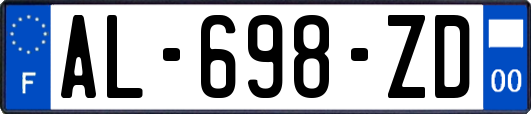 AL-698-ZD