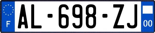 AL-698-ZJ