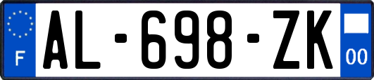 AL-698-ZK