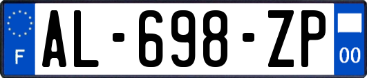 AL-698-ZP