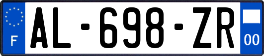 AL-698-ZR