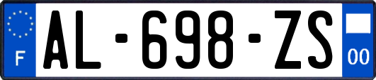 AL-698-ZS