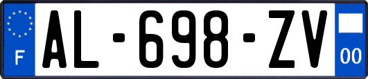 AL-698-ZV