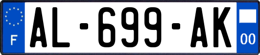 AL-699-AK