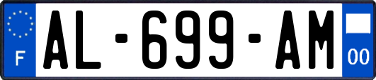 AL-699-AM