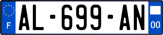 AL-699-AN