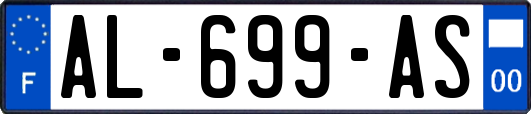 AL-699-AS