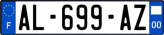 AL-699-AZ