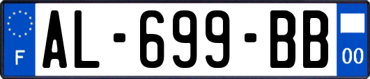 AL-699-BB