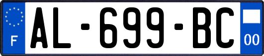 AL-699-BC