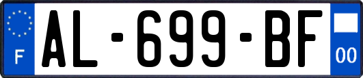 AL-699-BF
