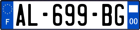 AL-699-BG