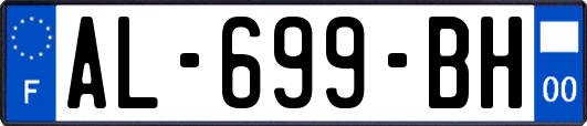 AL-699-BH