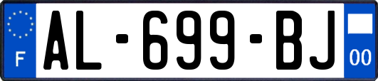 AL-699-BJ