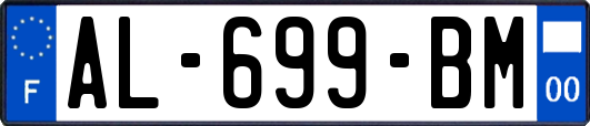 AL-699-BM