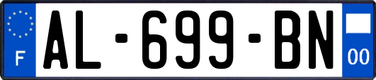 AL-699-BN