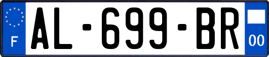 AL-699-BR