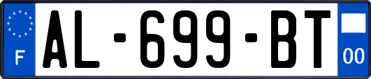 AL-699-BT