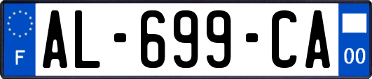 AL-699-CA