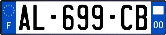 AL-699-CB