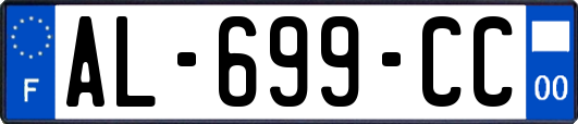 AL-699-CC