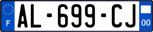 AL-699-CJ