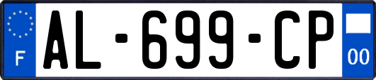 AL-699-CP