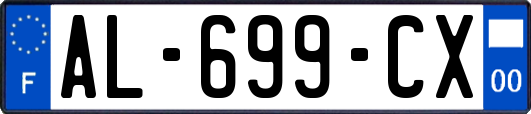AL-699-CX