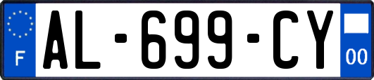 AL-699-CY