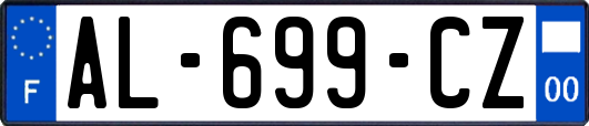 AL-699-CZ