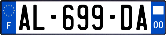 AL-699-DA
