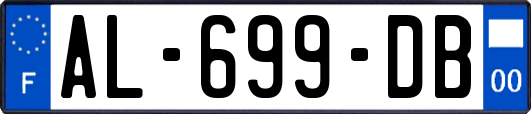 AL-699-DB