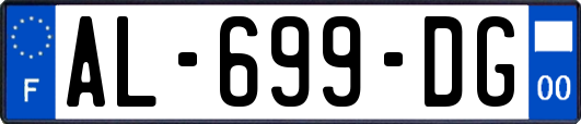 AL-699-DG