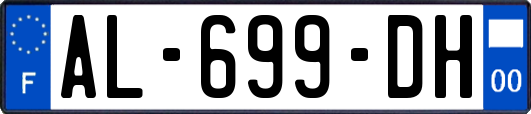 AL-699-DH