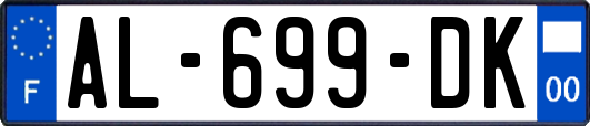 AL-699-DK