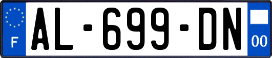 AL-699-DN