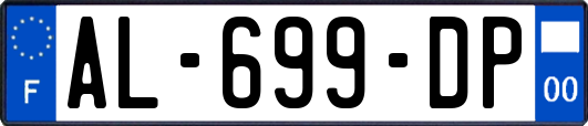 AL-699-DP