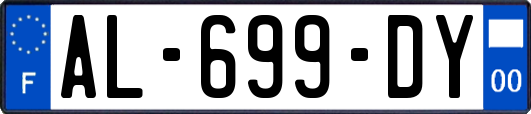AL-699-DY