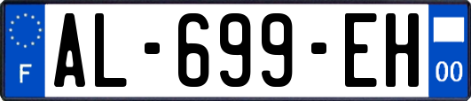 AL-699-EH