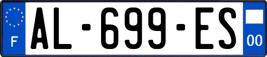 AL-699-ES