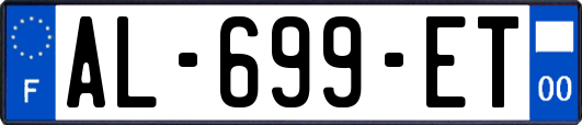 AL-699-ET