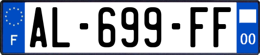 AL-699-FF
