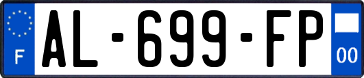 AL-699-FP