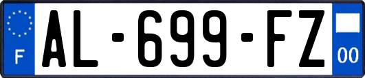 AL-699-FZ