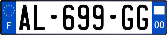 AL-699-GG