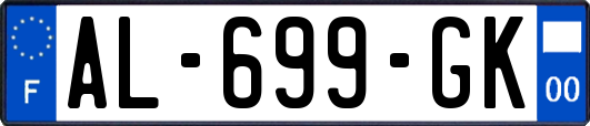 AL-699-GK