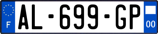 AL-699-GP