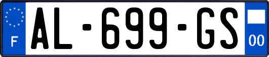 AL-699-GS