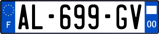 AL-699-GV