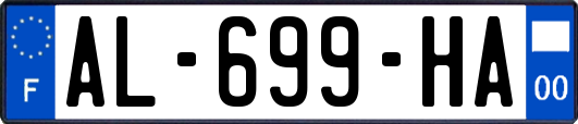 AL-699-HA